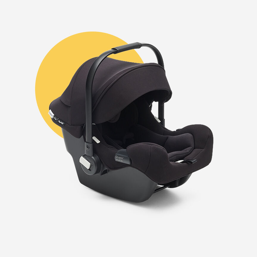 Bugaboo Lynx - Multi-Terrain Compact stroller | Bugaboo